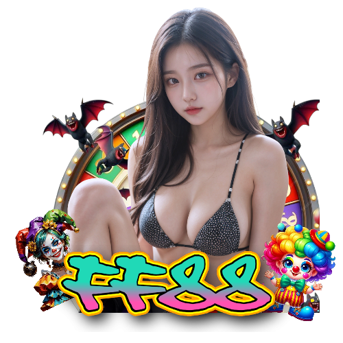 ff88 เครดิตฟรี