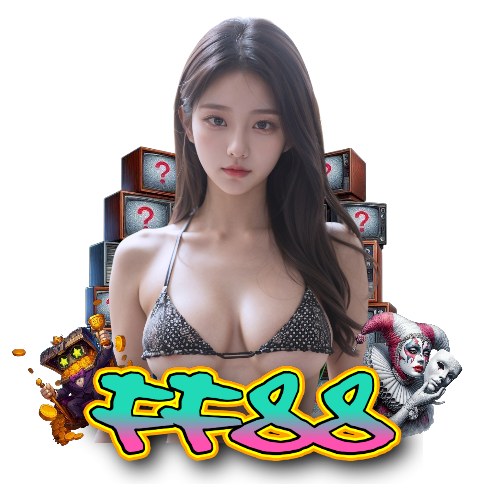 ff88 ไม่ผ่านเอเย่นต์