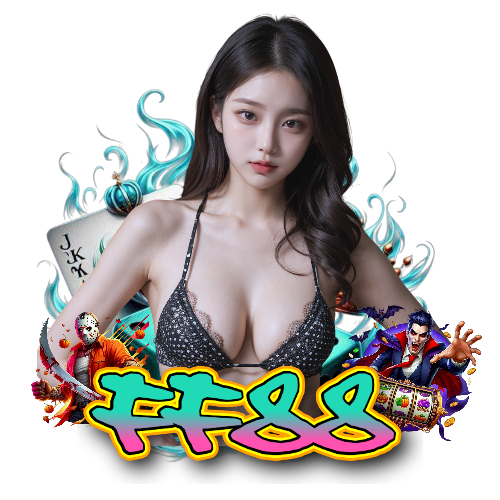 ff88 ไม่มีขั้นต่ำ