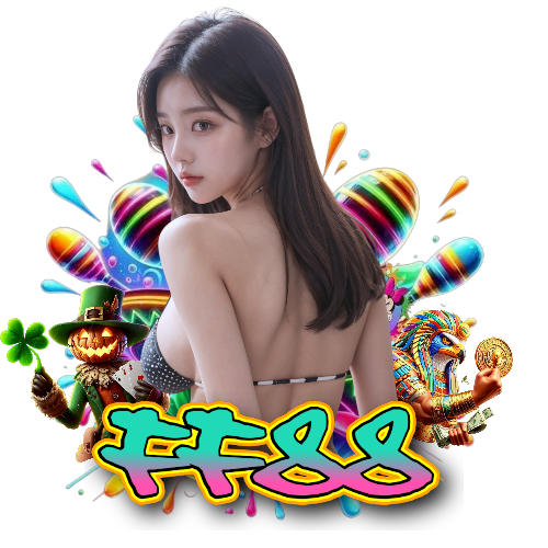 ff88 จ่ายจริง
