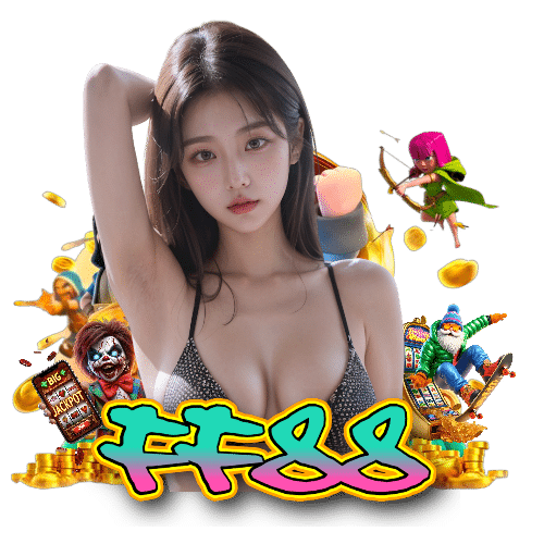 ff88 ทางเข้า