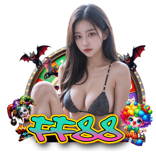 ff88 เครดิตฟรี
