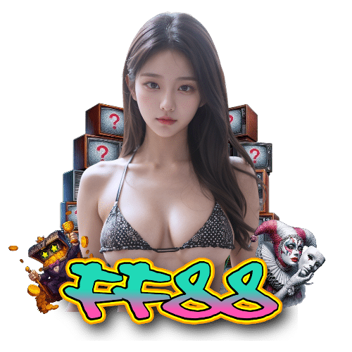 ff88 ไม่ผ่านเอเย่นต์