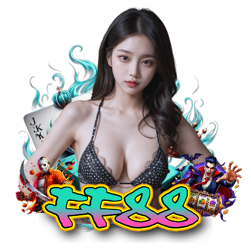 ff88 ไม่มีขั้นต่ำ